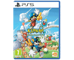 Klonoa Phantasy Reverie Series (PS5) NEW