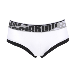 Мужские трусы брифы произвольные цвета набор 4 в1 Aussiebum Aus52495