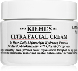 Kiehl's Ultra Facial Cream - увлажняющий крем для лица 24 часа /   28  ml  / GTIN 3605970720858