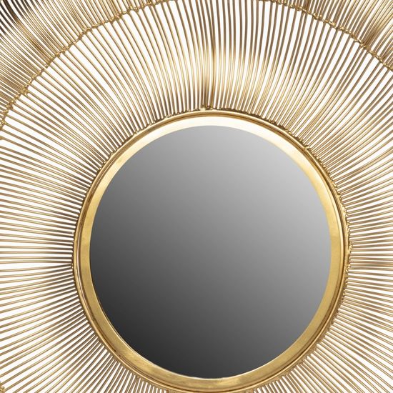 Зеркало Tage диаметр 81,5