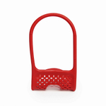 Органайзер для раковины sling красный