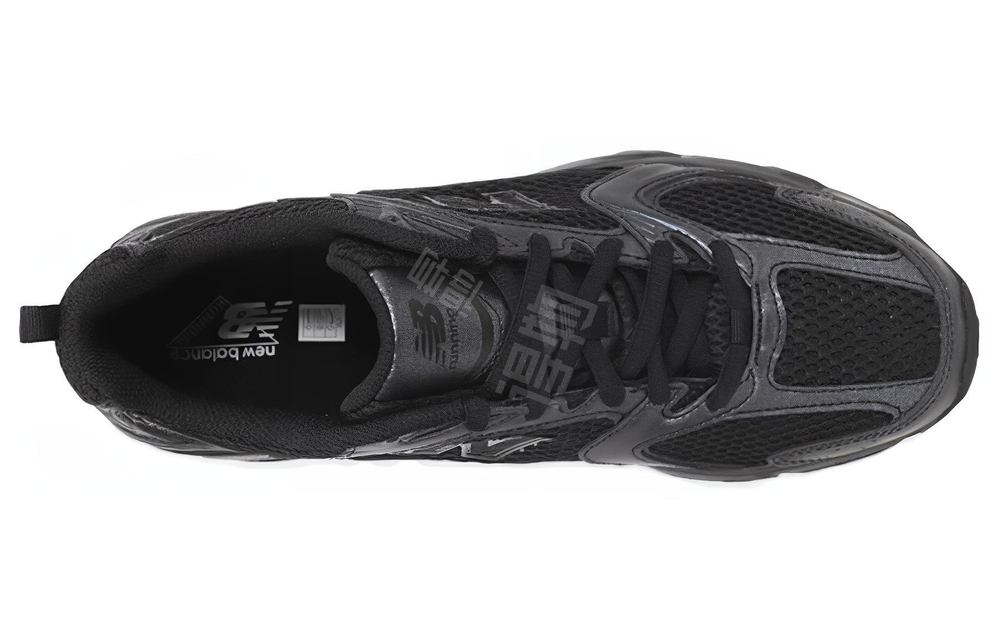 Кроссовки New Balance Nb 530