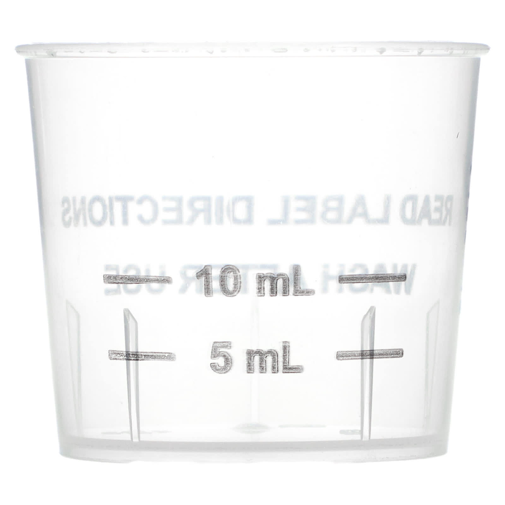 Mylicon, Children's Mylicon, универсальное средство для облегчения живота для детей, возраст 2–11 лет, жевательная резинка, 120 мл (4 жидк. унц.)