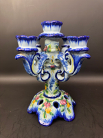 Португальский подсвечник