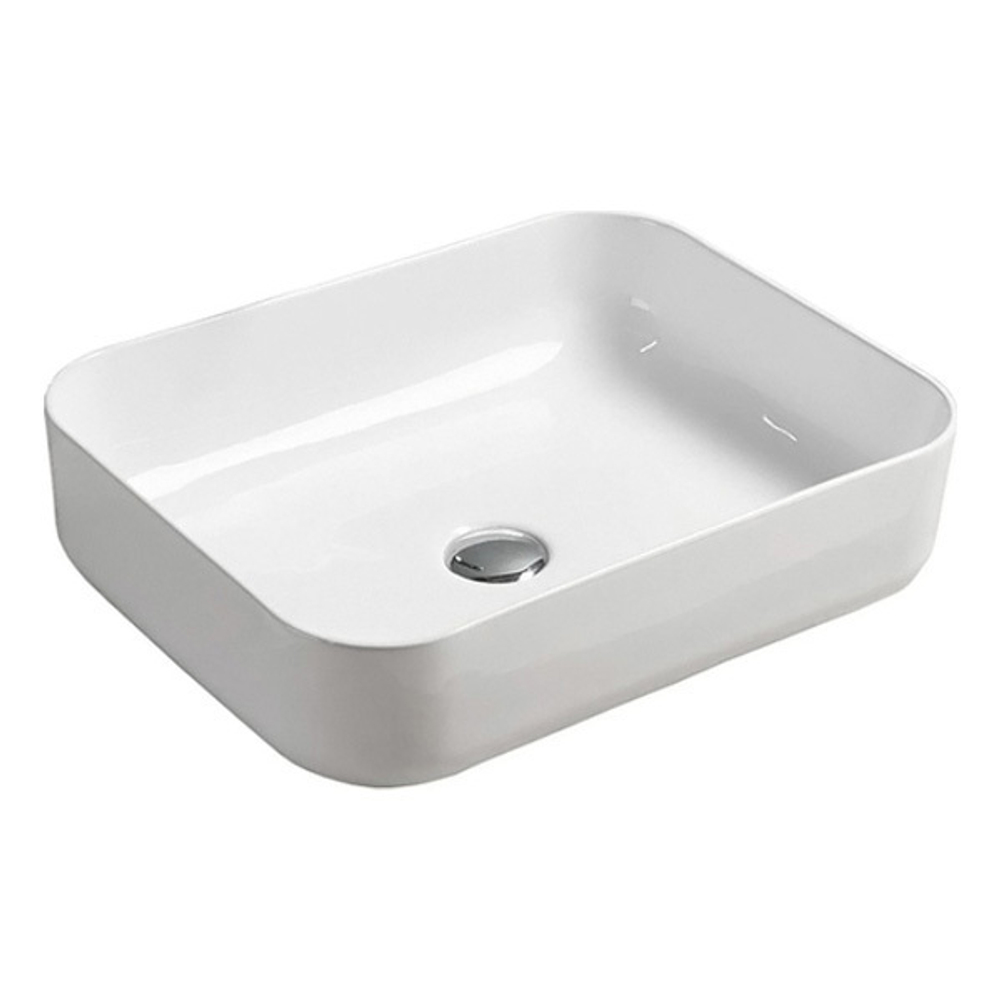 Тумба с раковиной Comforty Кёльн , дуб темный (75-90)