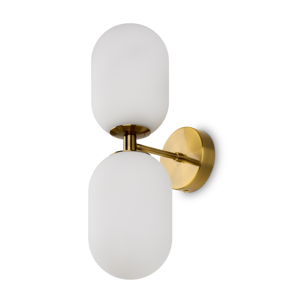 Настенный светильник Freya Sharlot FR1012WL-02BS