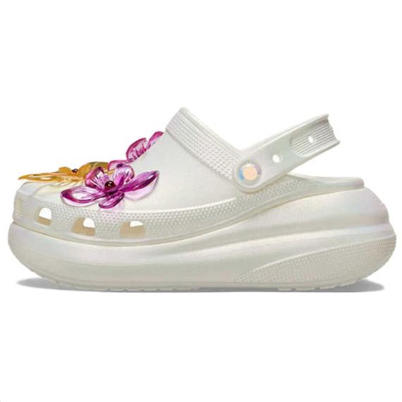 Crocs Classic Clog 'White'