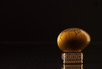 The House of Oud Golden Powder