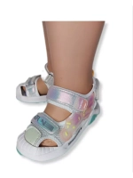 Сандалии детские для девочки