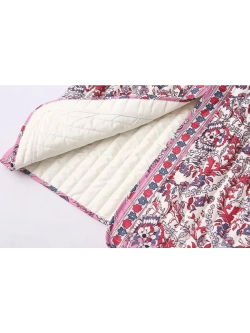 Жилет демисезонный