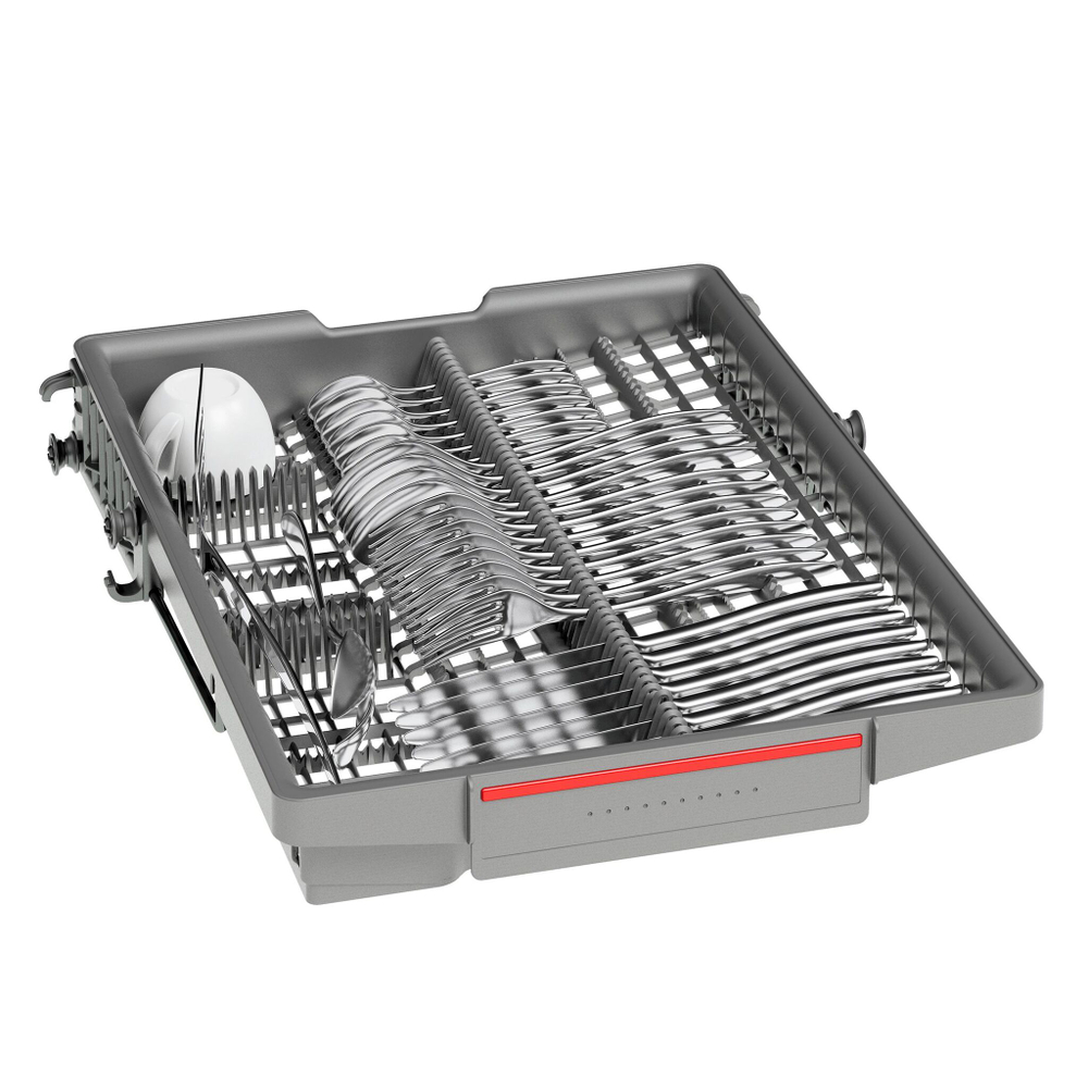 Встраиваемая посудомоечная машина BOSCH SPV4XMX28E