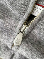 Свитер Brunello Cucinelli