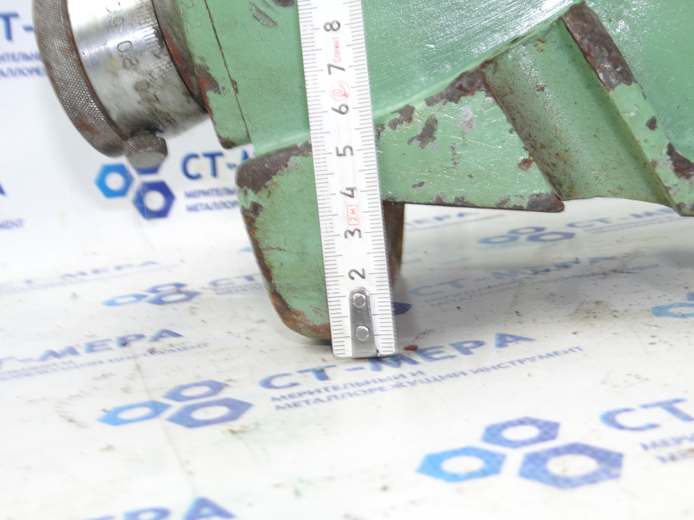 Люнет открытый для круглошлифовального станка 3М152 (арт. 115104)