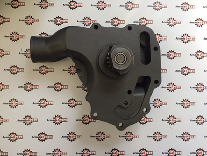 Насос водяной помпа (Perkins) | 02/202480, 02/202481, 332/H0896  | Аналог