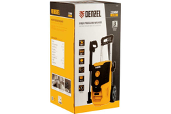 Моечная машина высокого давления Denzel R-180 58238