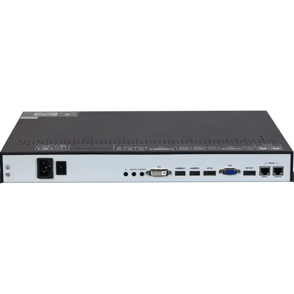 Дисплей для видеостен Dahua Technology DHI-LS550UEM-UG