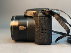 Fujifilm S1600