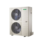 Колонный кондиционер JAX ACF–48HE6/ACX–48HE6