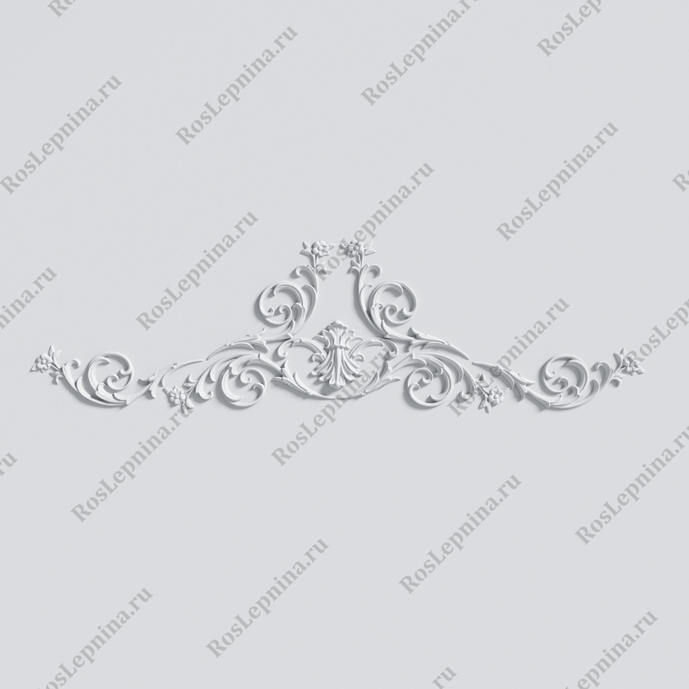 Центральный элемент Roslepnina CE-739R