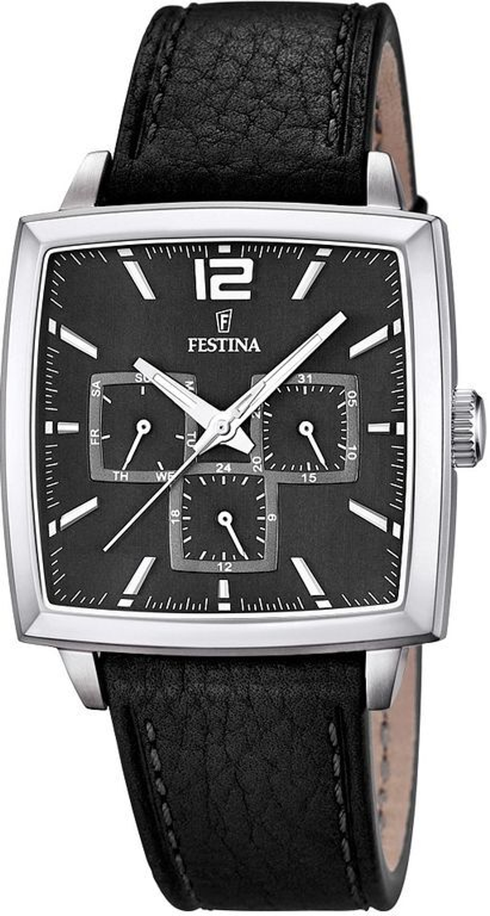 Мужские наручные часы Festina F16784/3