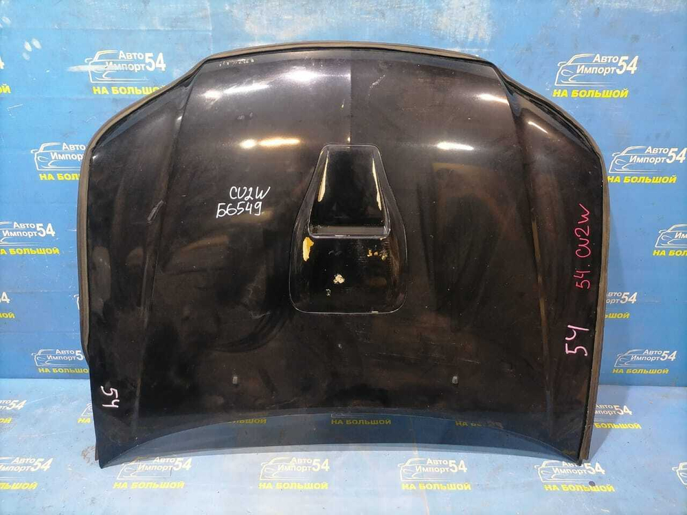 Капот MITSUBISHI AIRTREK 2002-2005