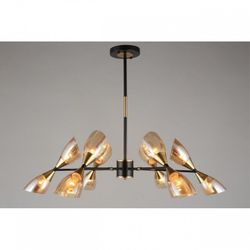 Люстра на штанге Omnilux Onno OML-66807-12