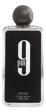 AFNAN 9 Pm