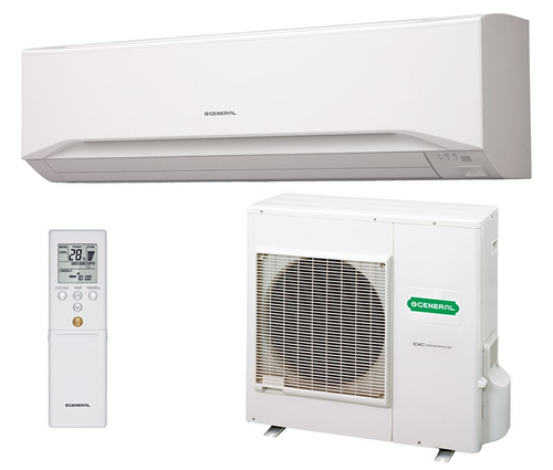 General ASHG36LMTA Wset