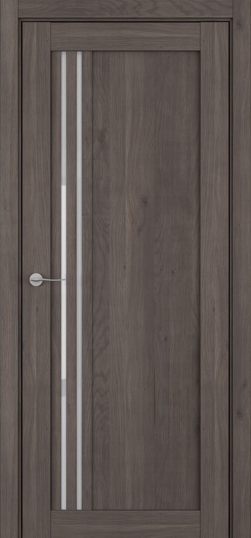 Межкомнатная дверь ZADOOR-S ПО S22