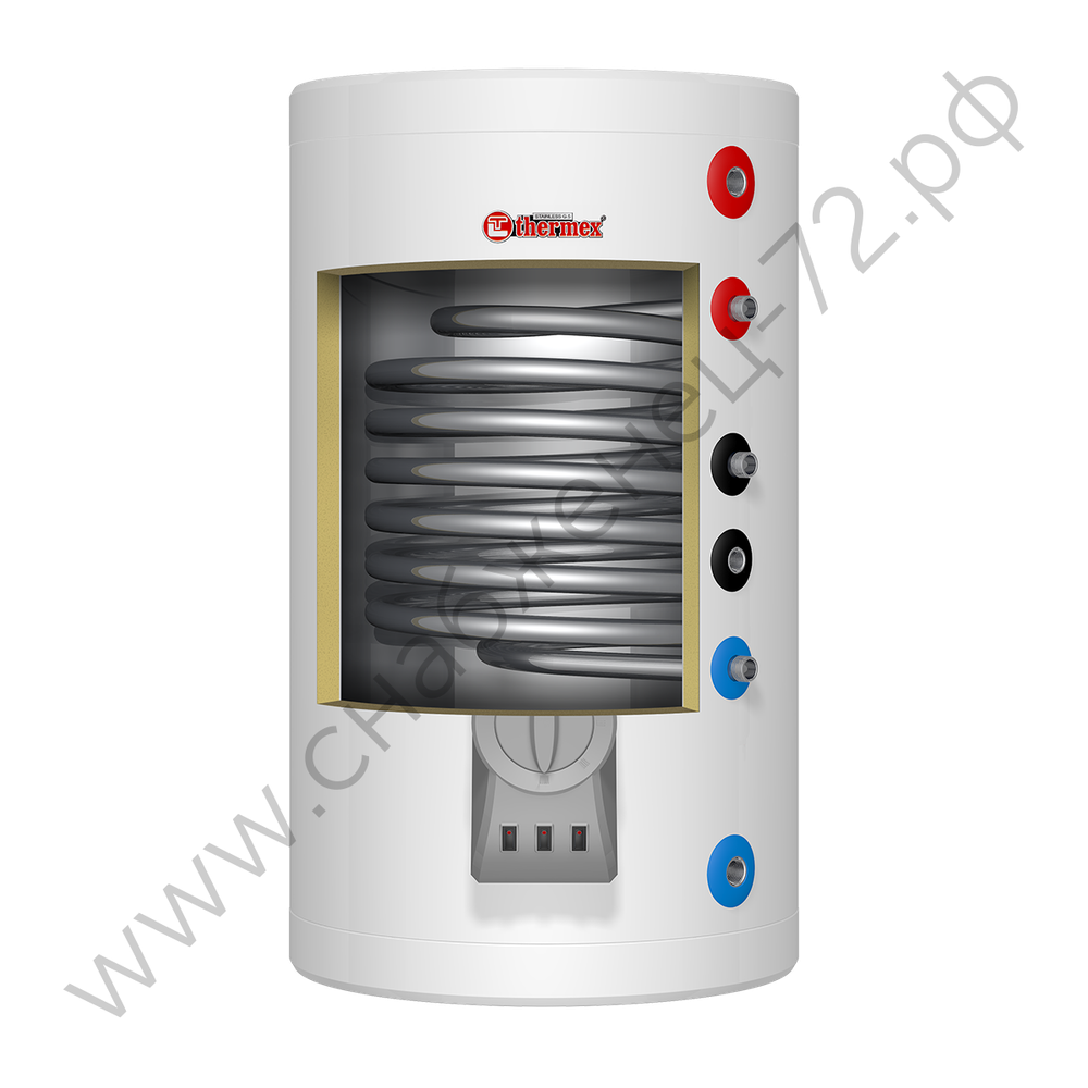 THERMEX IRP 150 V (combi)