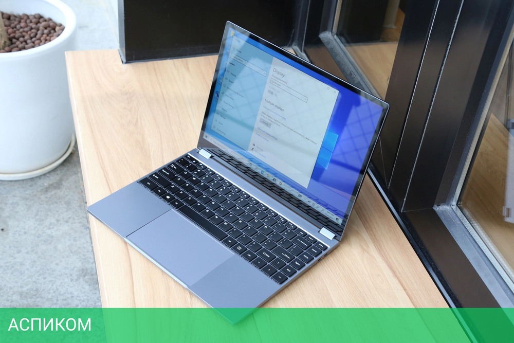 Ноутбук Chuwi Freebook