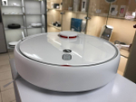 Робот пылесос Xiaomi Mijia Vacuum Cleaner 1s