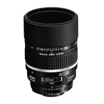 Nikon 105mm f/2D AF DC-Nikkor