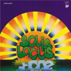 Solis Lacus – Solis Lacus - LP