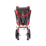 Vita Buggy 7100 - коляска для детей с ДЦП универсальная повышенной комфортности