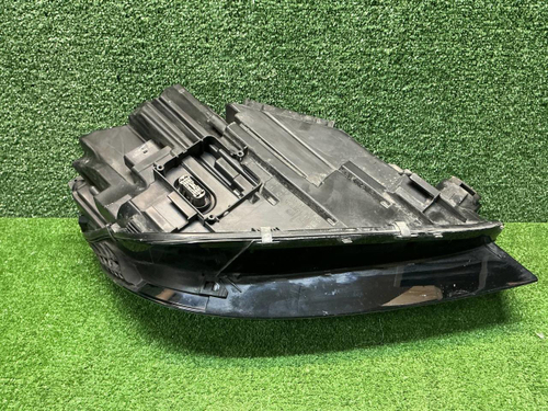 Фара левая Audi Q5 2 80A (2017-2020) LED