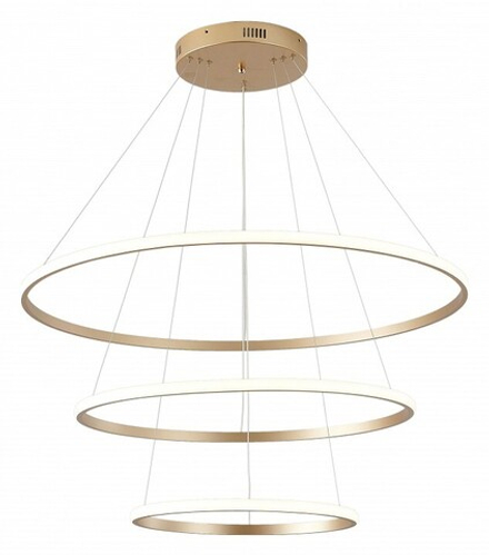 Подвесной светильник Zortes Ringolight ZRS.33325.75C