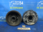 Барабан тормозной задний TOYOTA CALDINA 1992-1997