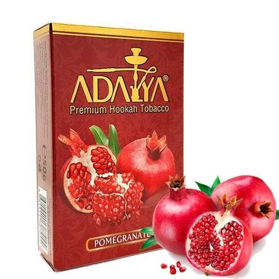 Adalya - Pomegranate (50г)