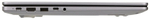 Ноутбук ASUS ExpertBook P1 15.6" / 8 Гб / SSD 512 Гб / Без ОС / P1503CVA-S70266 / 90NX0881-M009L0
