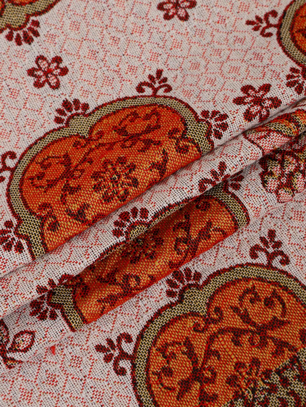 Покрывало гобеленовое на диван, кровать, гобелен с размерами 200х210, 2 спальное