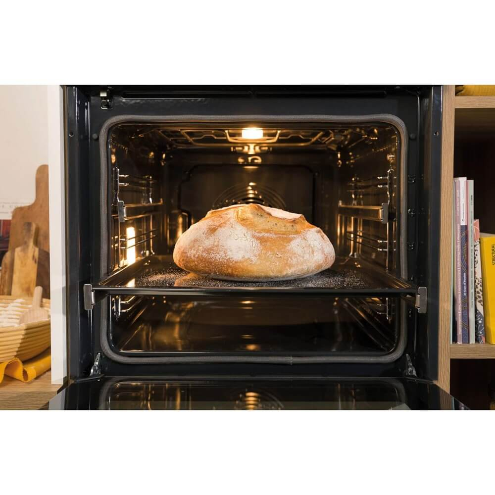 Духовой шкаф электрический GORENJE BOS6737E20FBG