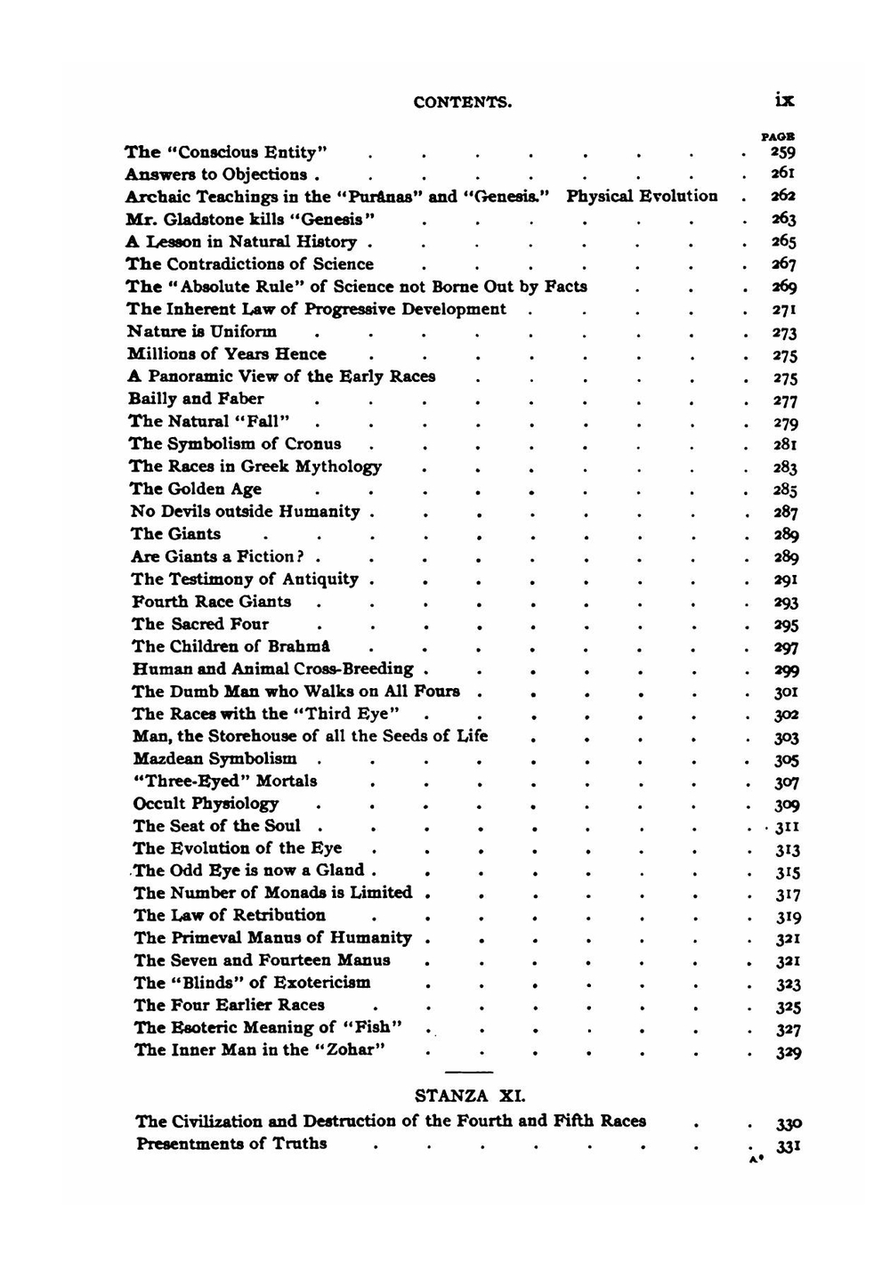 The Secret Doctrine. The Synthesis of Science, Religion, and Philosophy. Volume 2 | Helena Petrovna Blavatsky