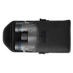 Бинокль Levenhuk Nitro 10x42 - Плотный чехол в комплекте