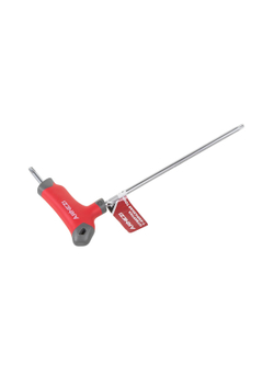 Ключ (отвертка) Т-образный TORX T25 ARNEZI R2061004