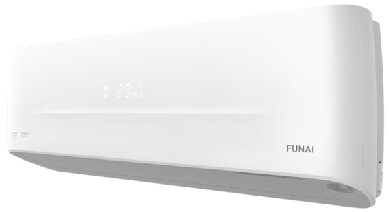 Инверторная сплит-система серии EMPEROR UP SMART EYE FULL DC Inverter RAC-I-EU25HP.D01 (комплект)