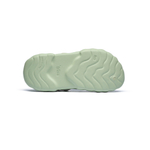 Клоги Hike Marble "Matcha"