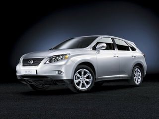 RX II
