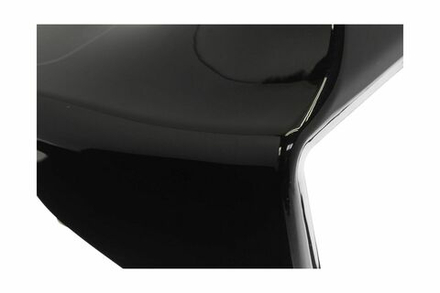 Переходная рамка магнитолы TOYOTA IQ 2008-2016 9 дюймов