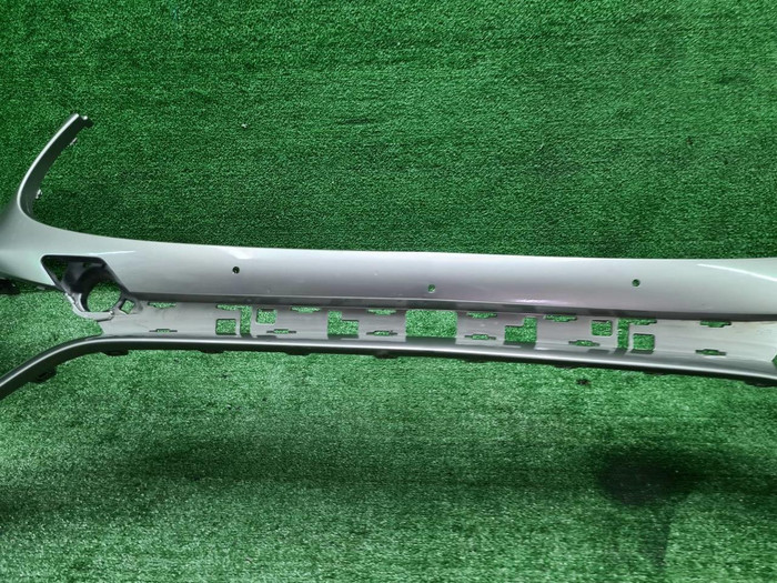 Бампер передний Mercedes GLC X253 (19-22) AMG 43